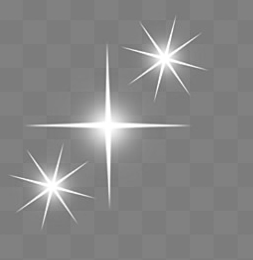 Sparkle Option For Tie Dye