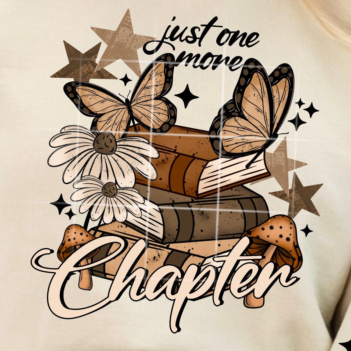 Book Reader Graphic Designs