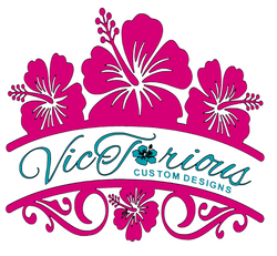 victoriouscustomdesigns logo