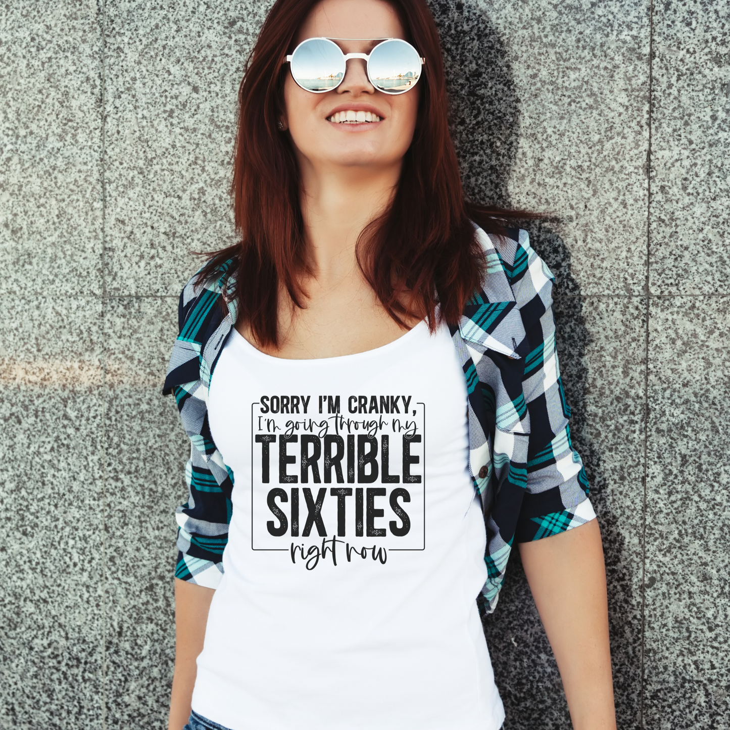 Terrible Sixties Print