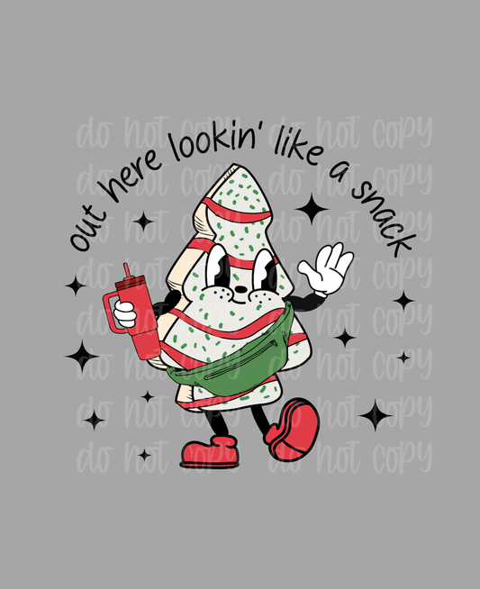 Christmas Holiday Graphic Designs