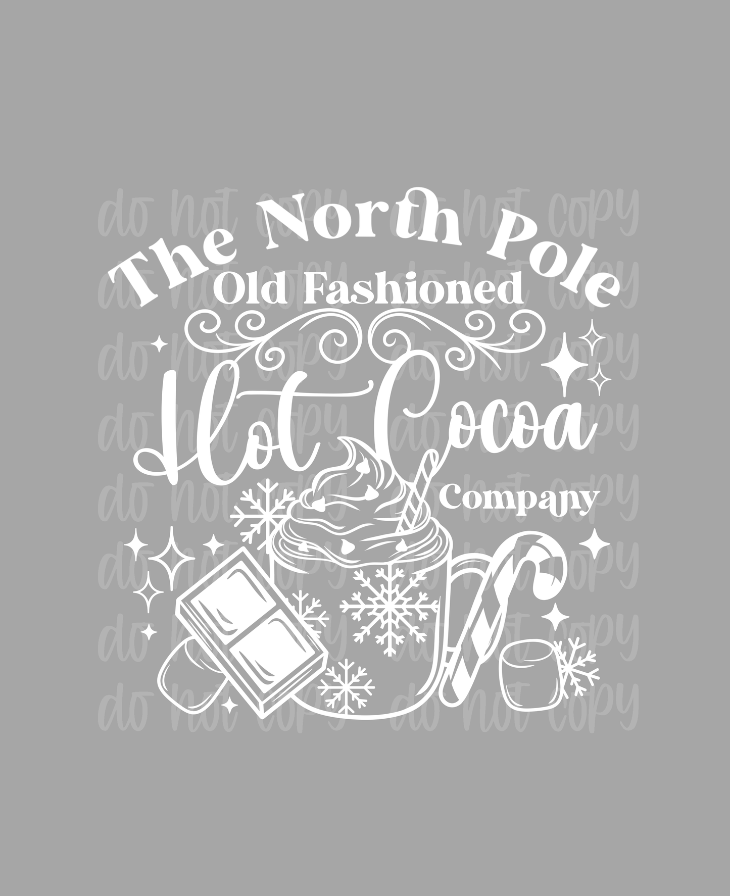 Christmas Holiday Graphic Designs