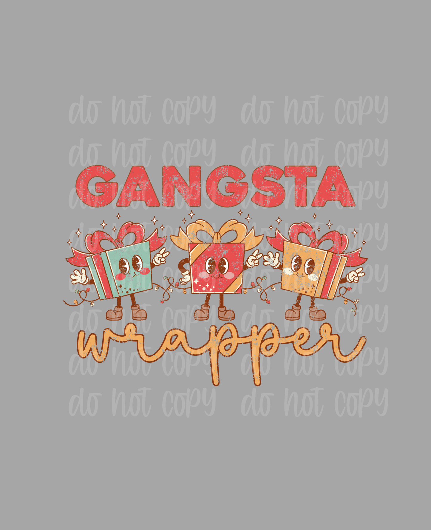 Christmas Holiday Graphic Designs