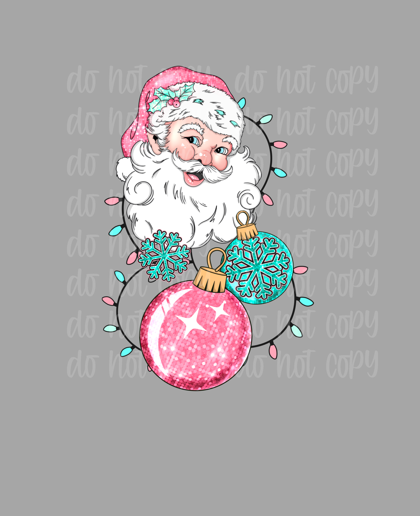 Christmas Holiday Graphic Designs