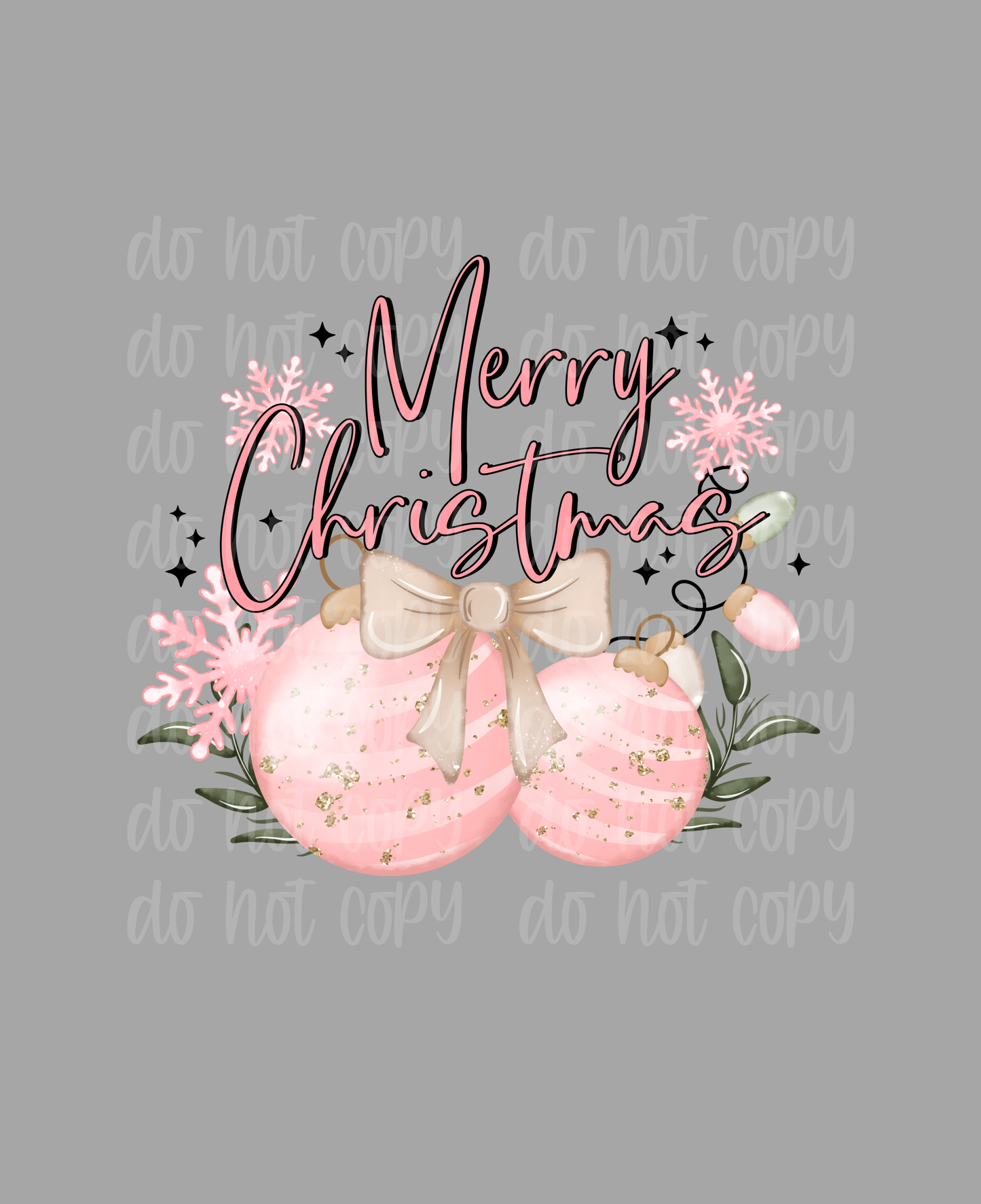 Christmas Holiday Graphic Designs