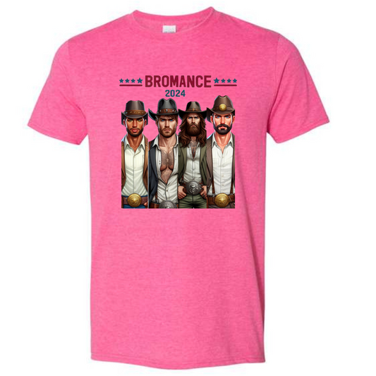 Bromance T-Shirt