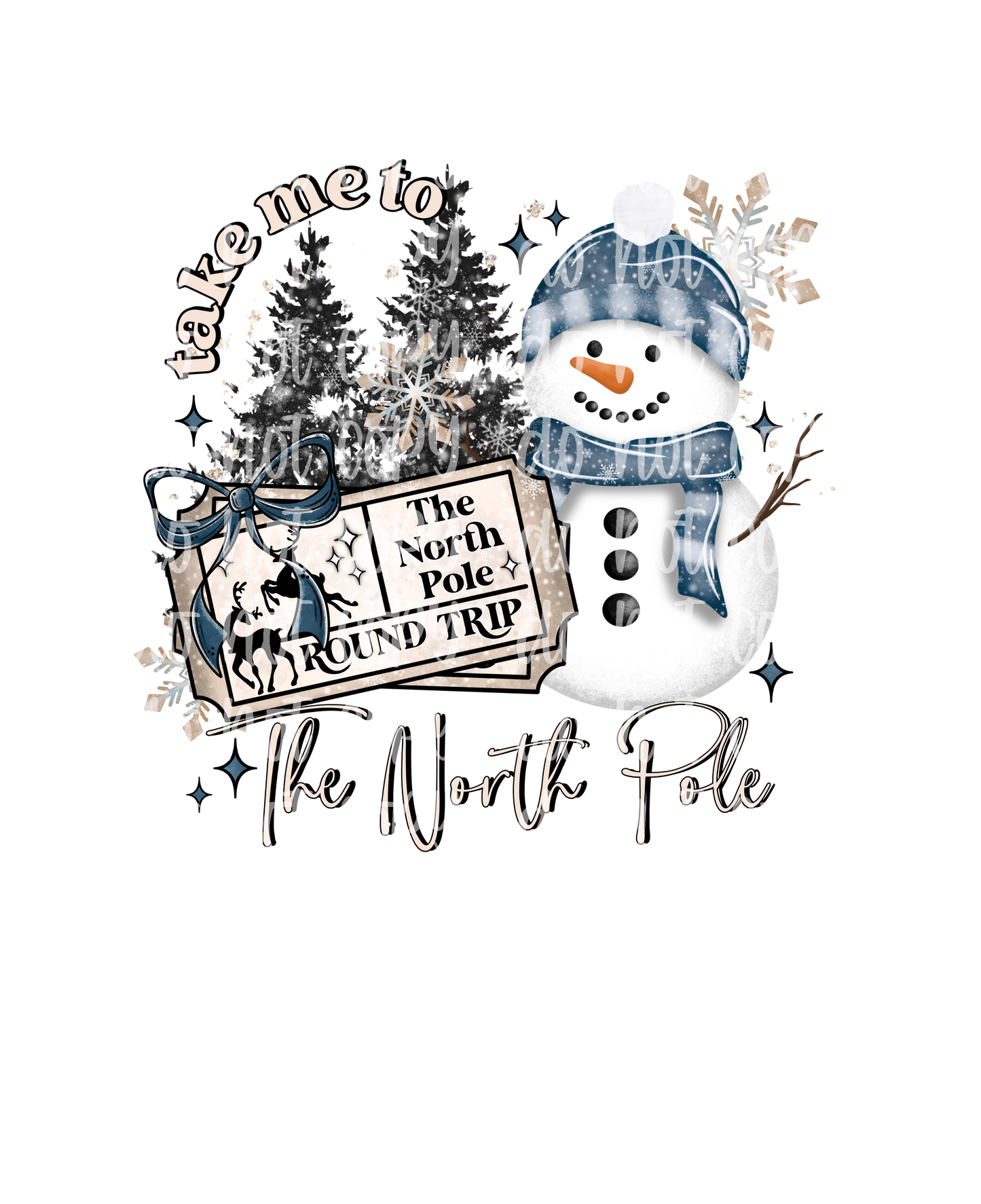 Christmas Holiday Graphic Designs