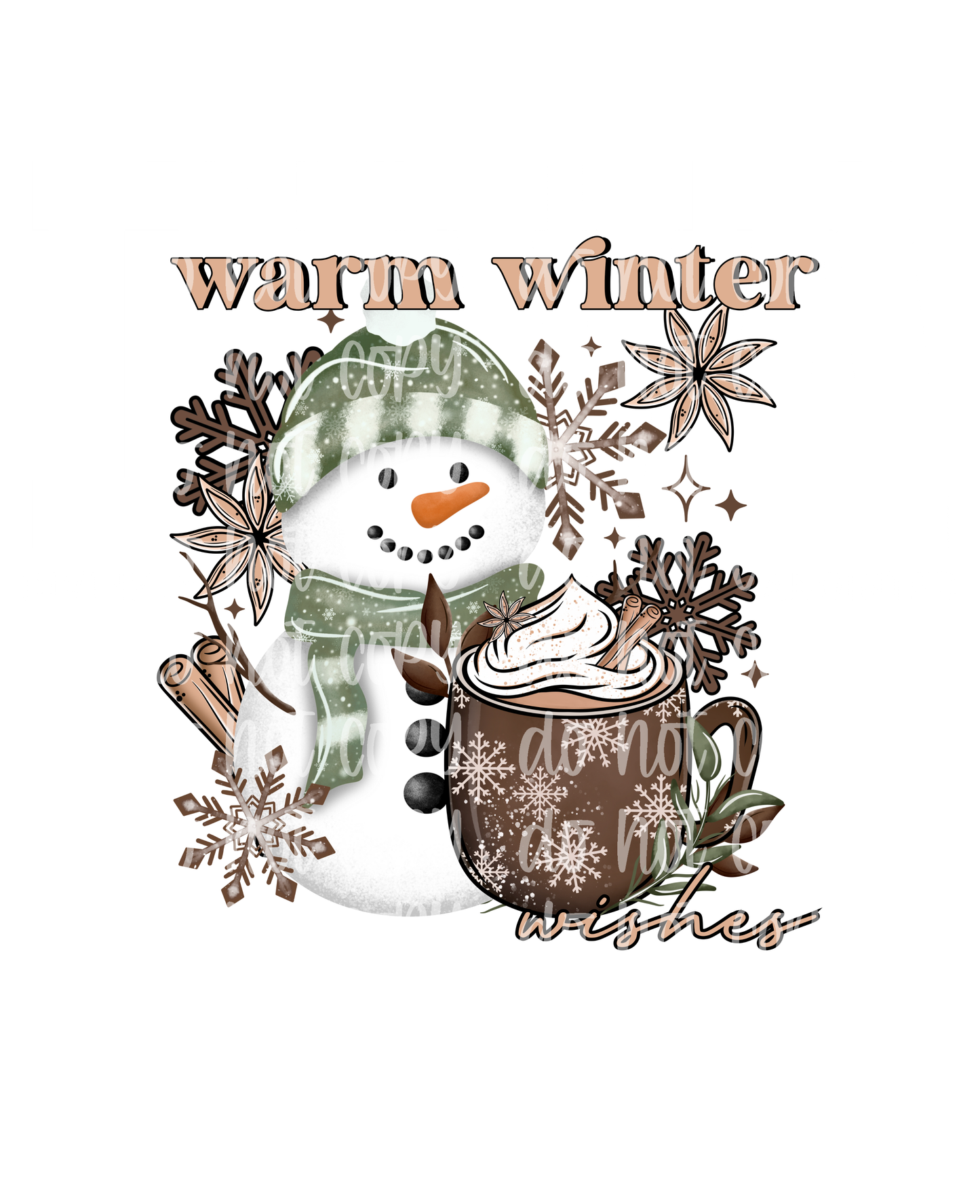 Christmas Holiday Graphic Designs