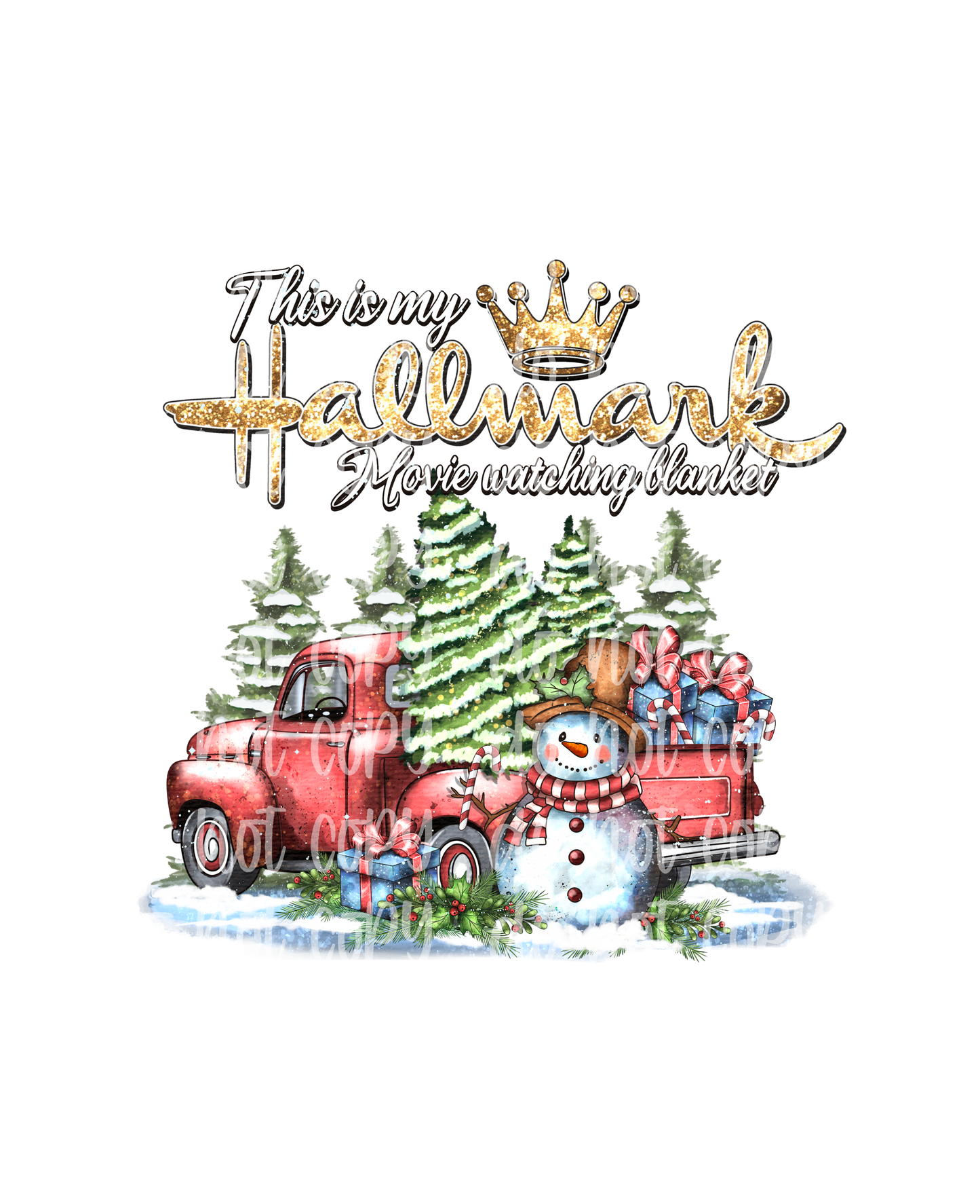 Christmas Holiday Graphic Designs