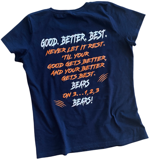 Chicago Football Apparel