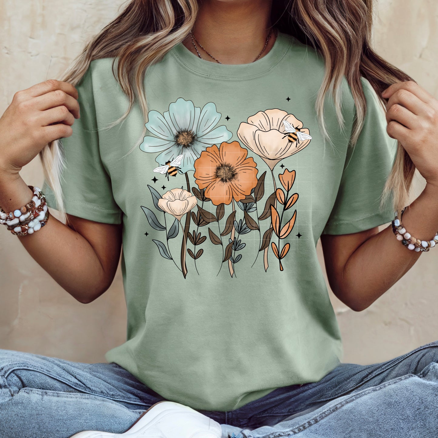Floral Designs