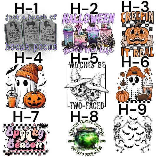 Halloween_Fall Designs