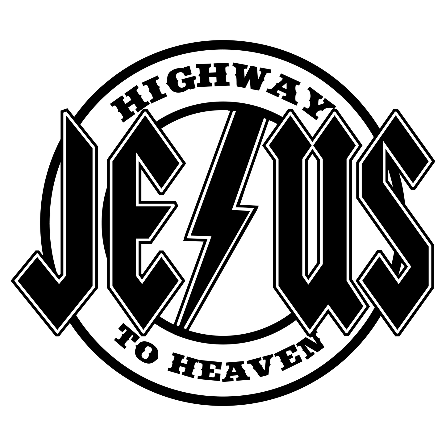 Faith Related Graphic Designs