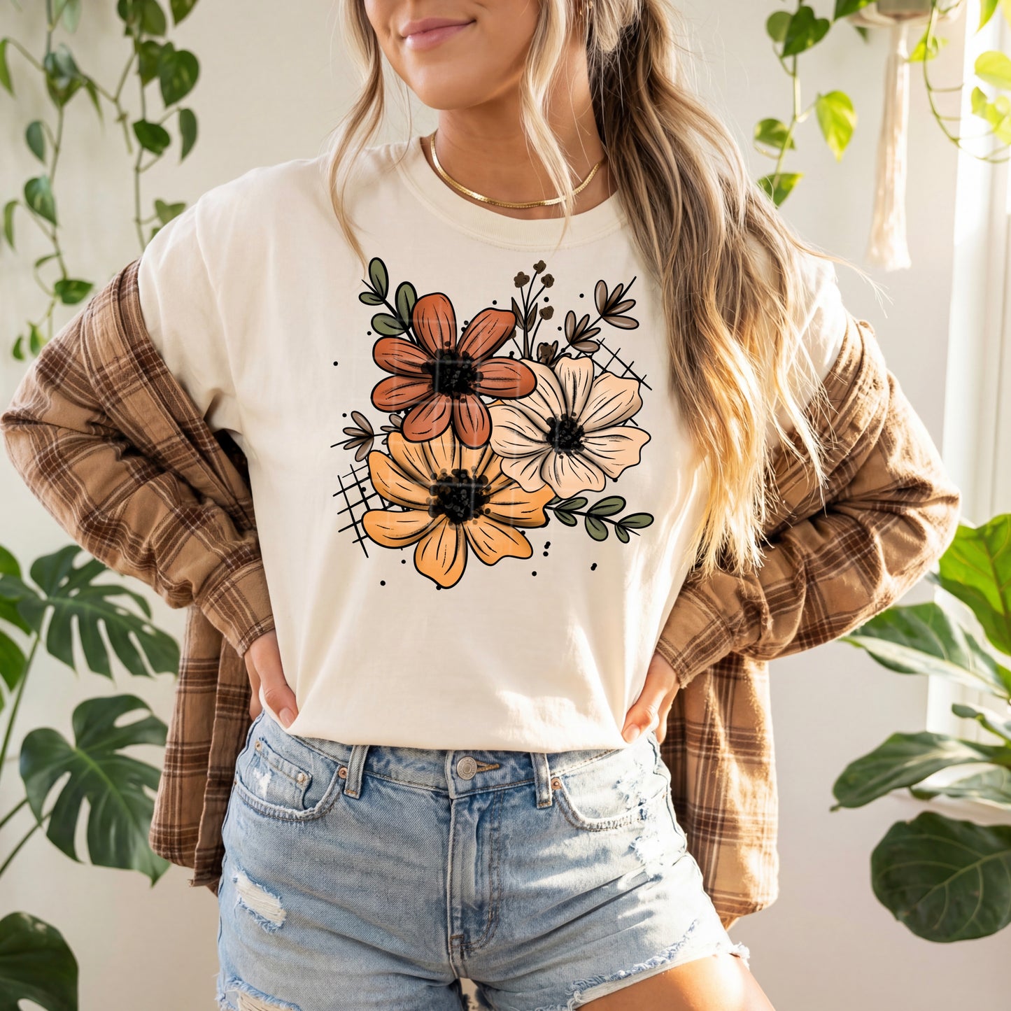 Floral Designs