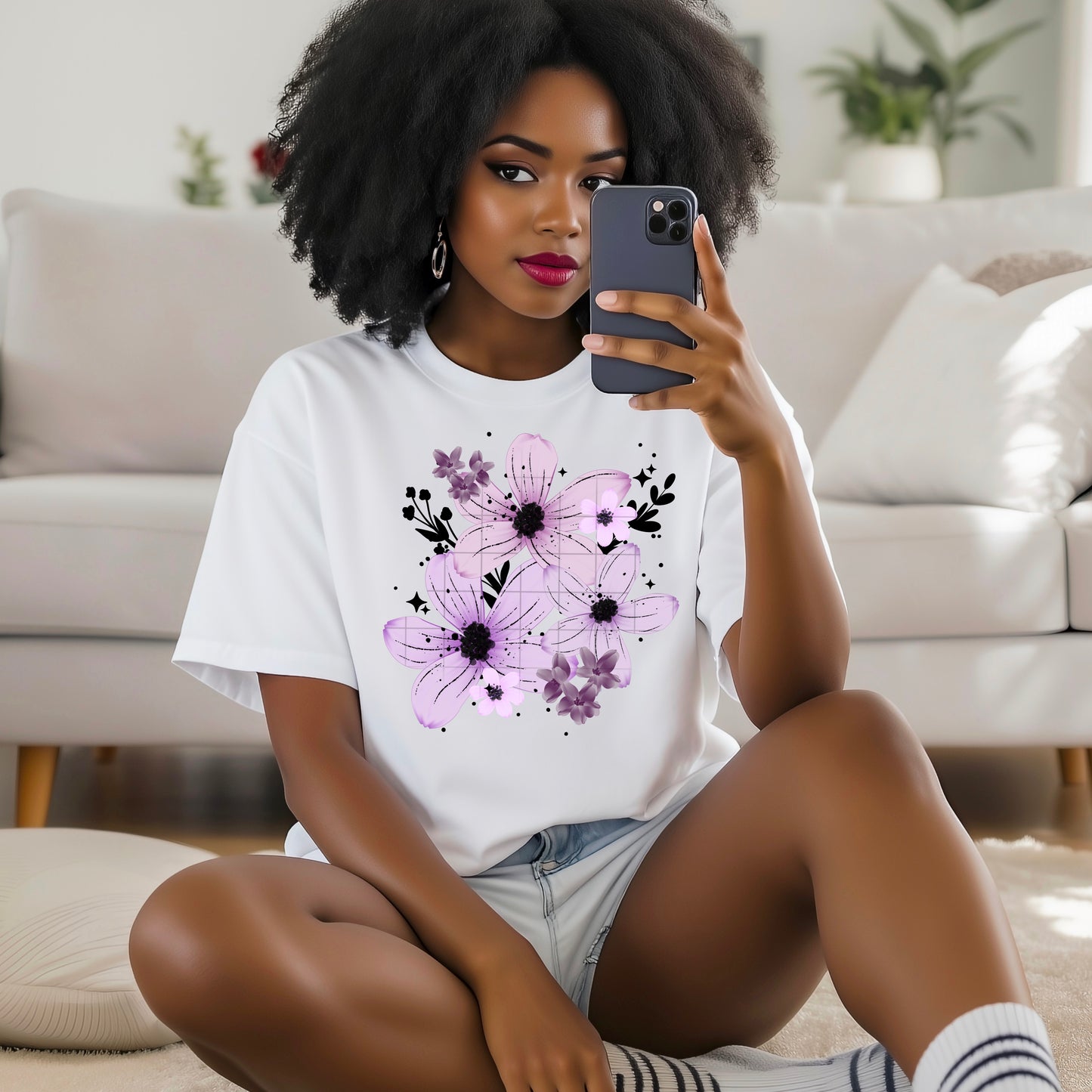 Floral Designs