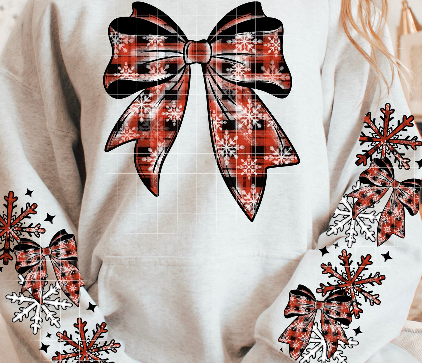 Christmas Holiday Graphic Designs