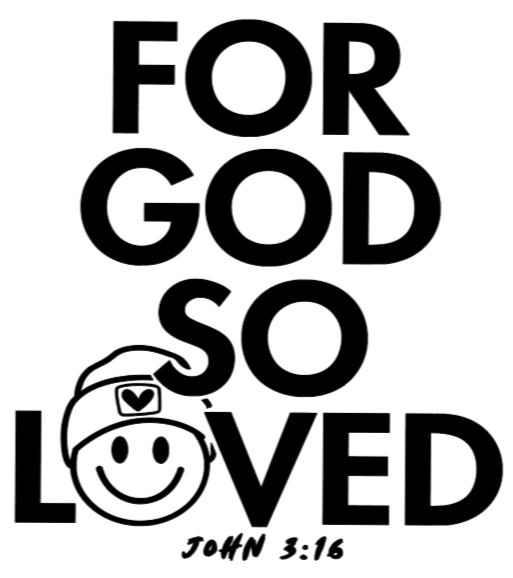 Faith Related Graphic Designs