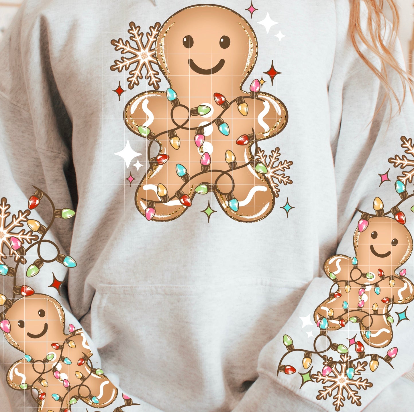 Christmas Holiday Graphic Designs