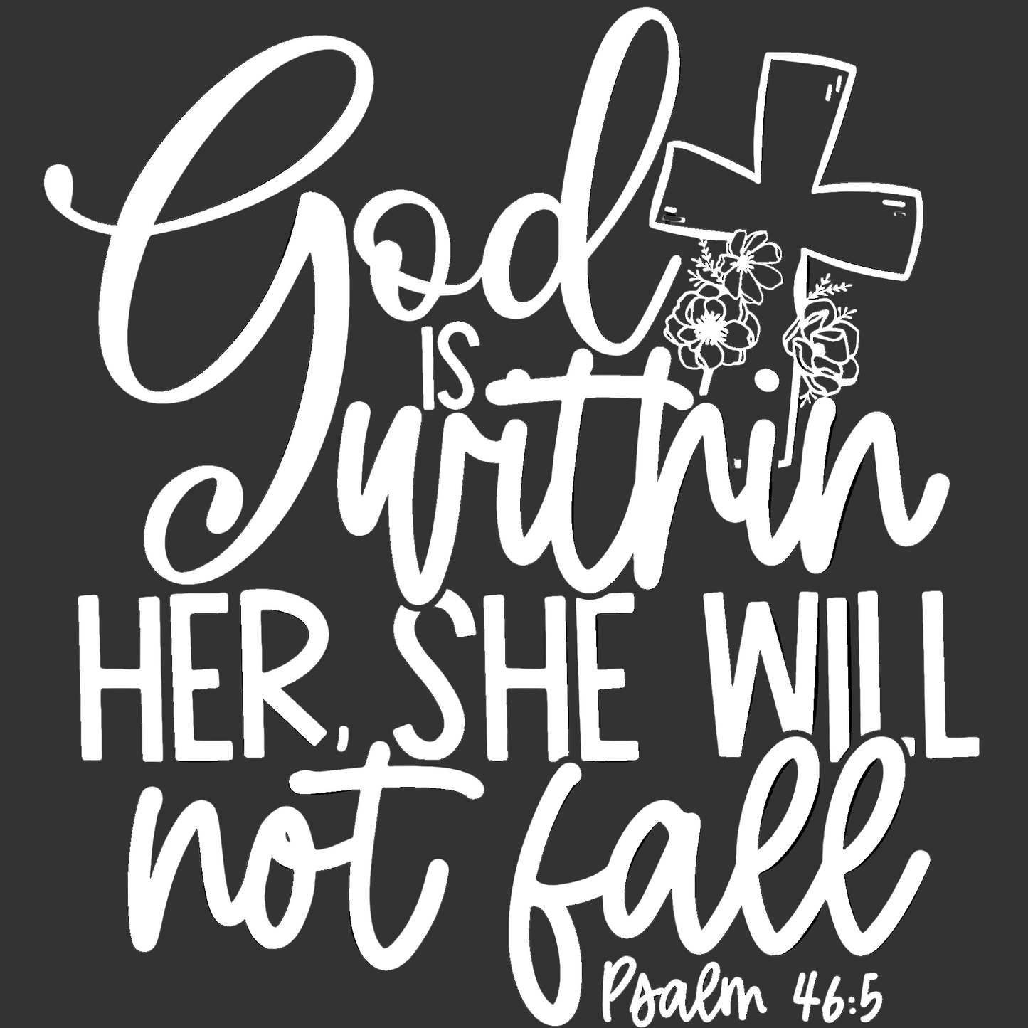 Faith Related Graphic Designs