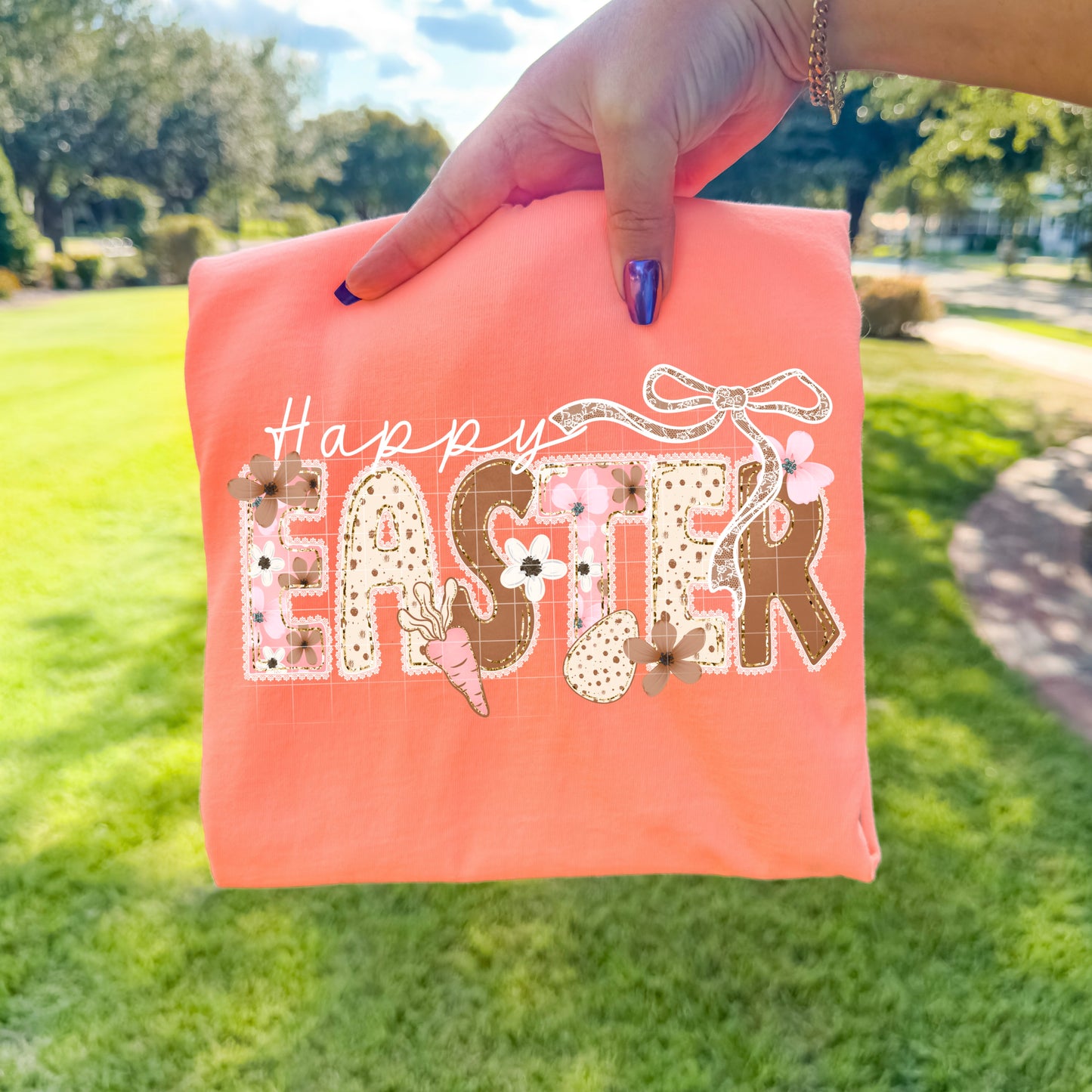 Easter Designs