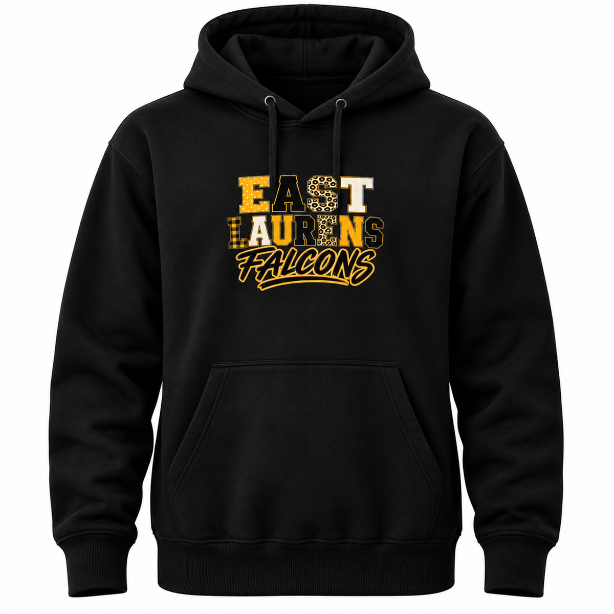 East Laurens Falcons
