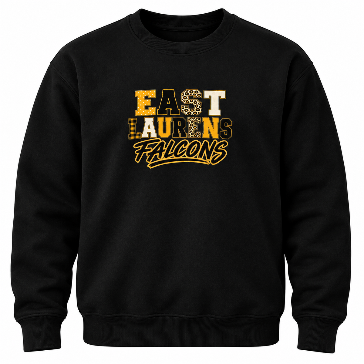 East Laurens Falcons