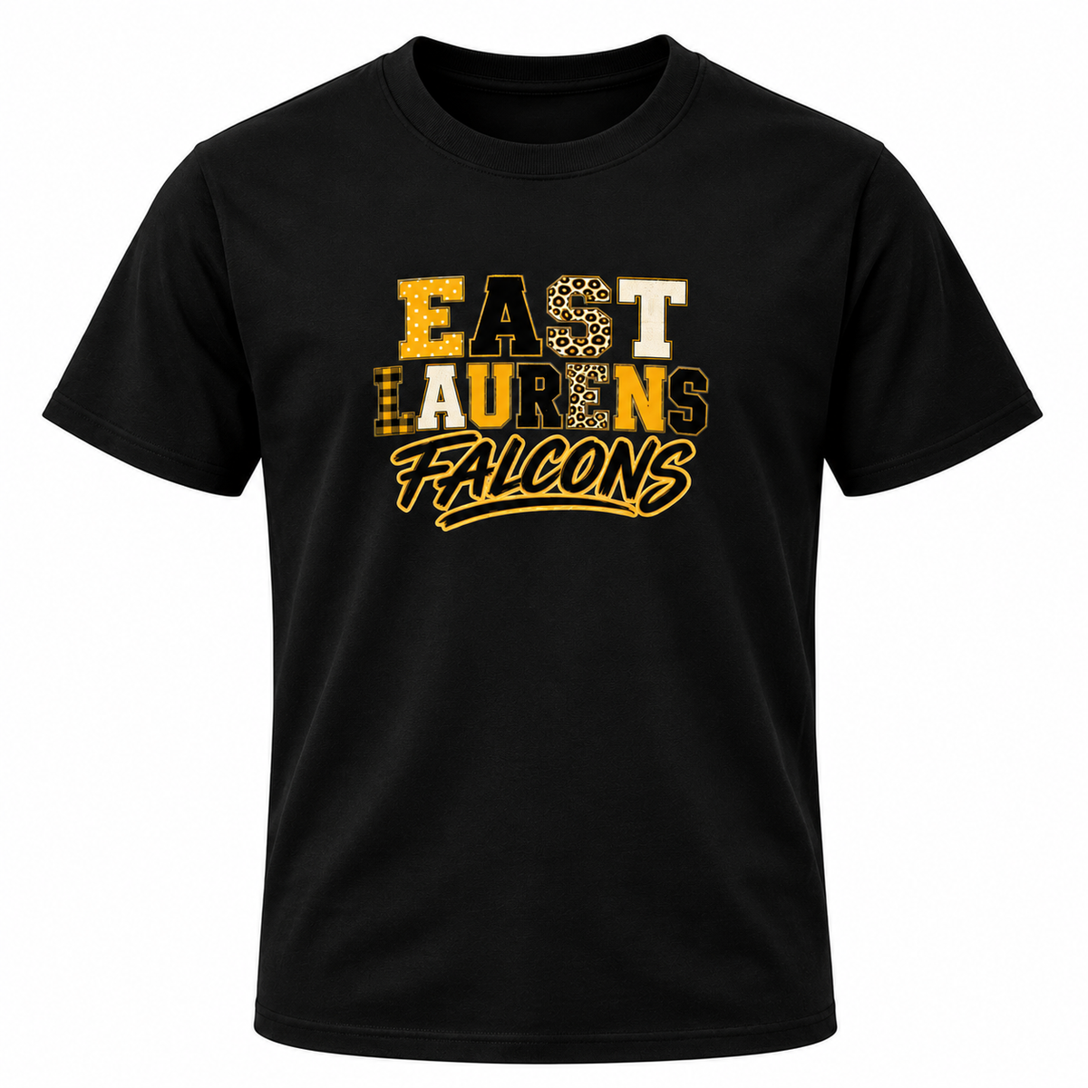 East Laurens Falcons