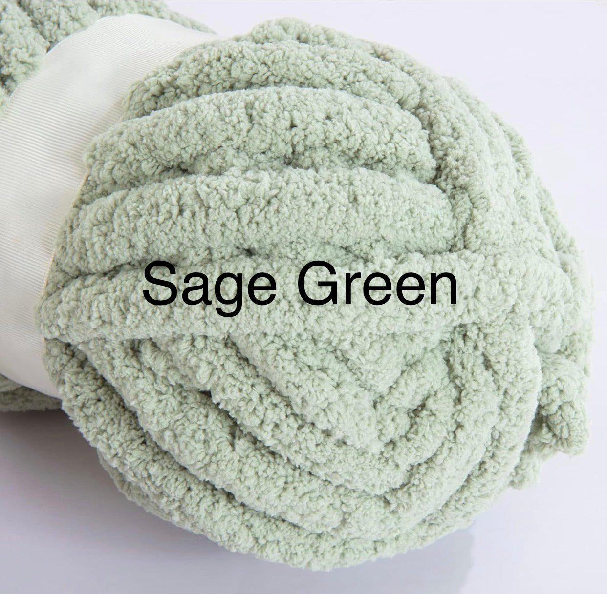 MADE TO ORDER CUSTOM CHUNKY KNIT BLANKETS