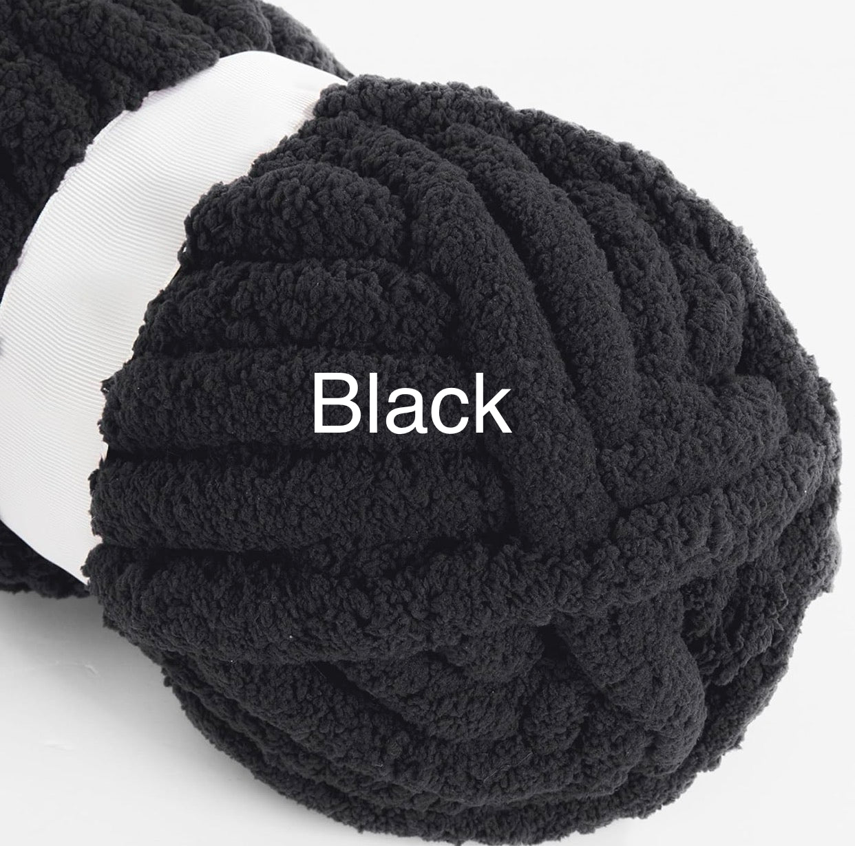 MADE TO ORDER CUSTOM CHUNKY KNIT BLANKETS