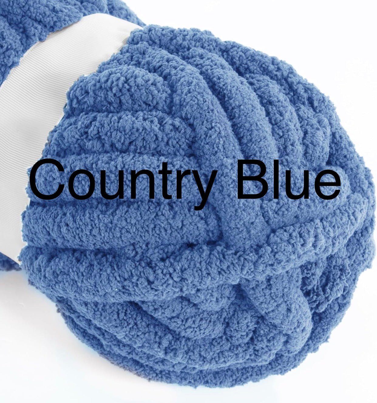 MADE TO ORDER CUSTOM CHUNKY KNIT BLANKETS