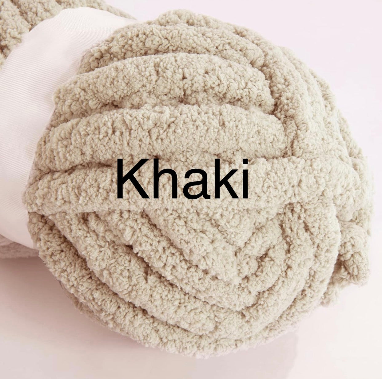MADE TO ORDER CUSTOM CHUNKY KNIT BLANKETS