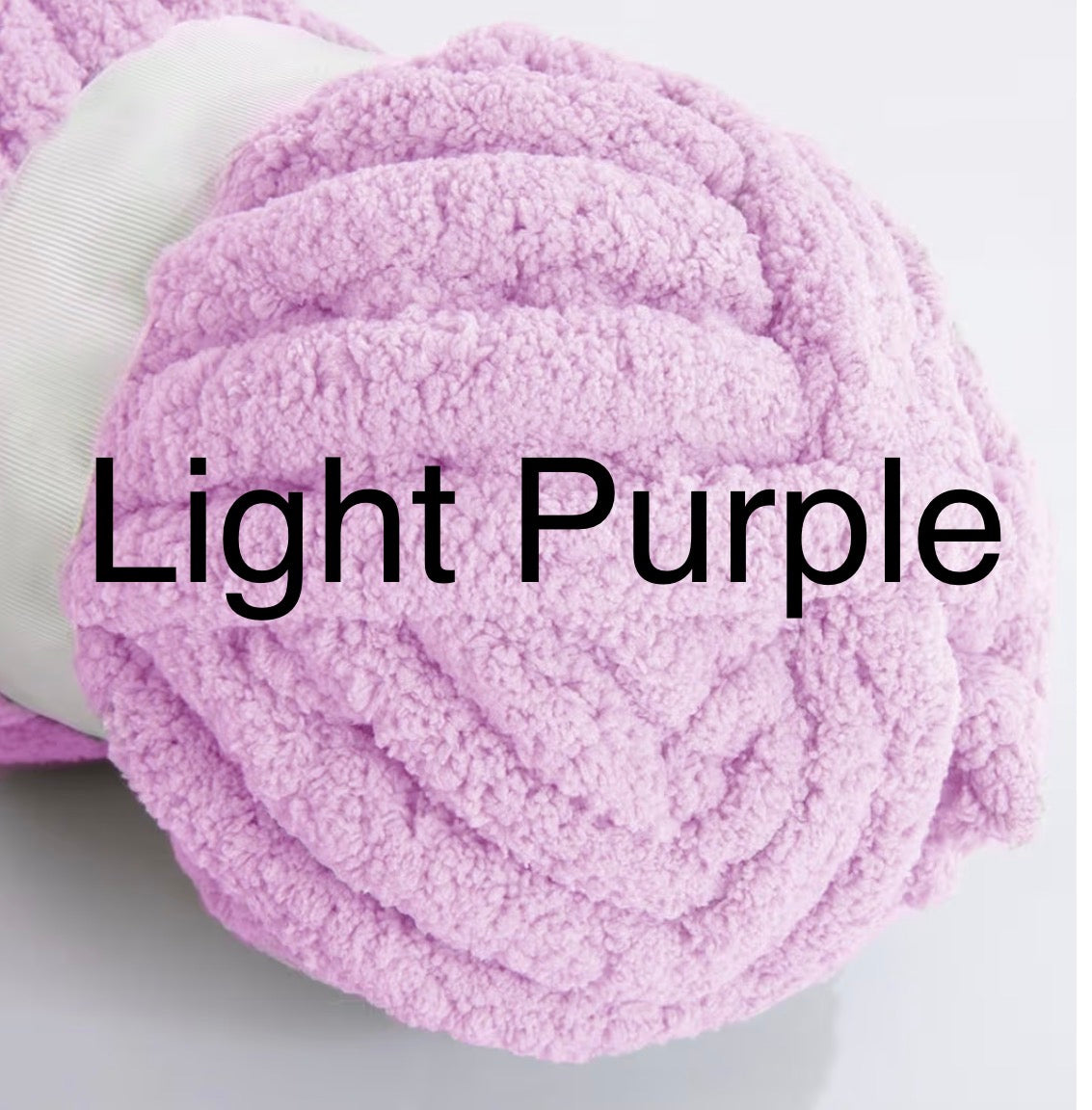 MADE TO ORDER CUSTOM CHUNKY KNIT BLANKETS