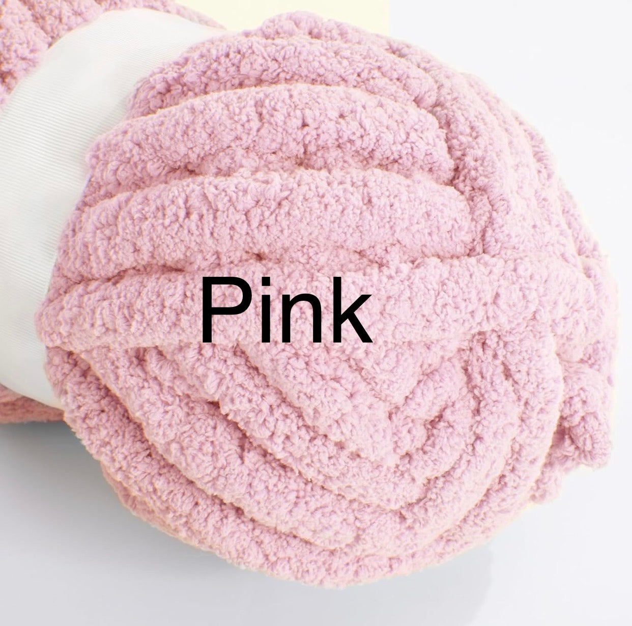 MADE TO ORDER CUSTOM CHUNKY KNIT BLANKETS