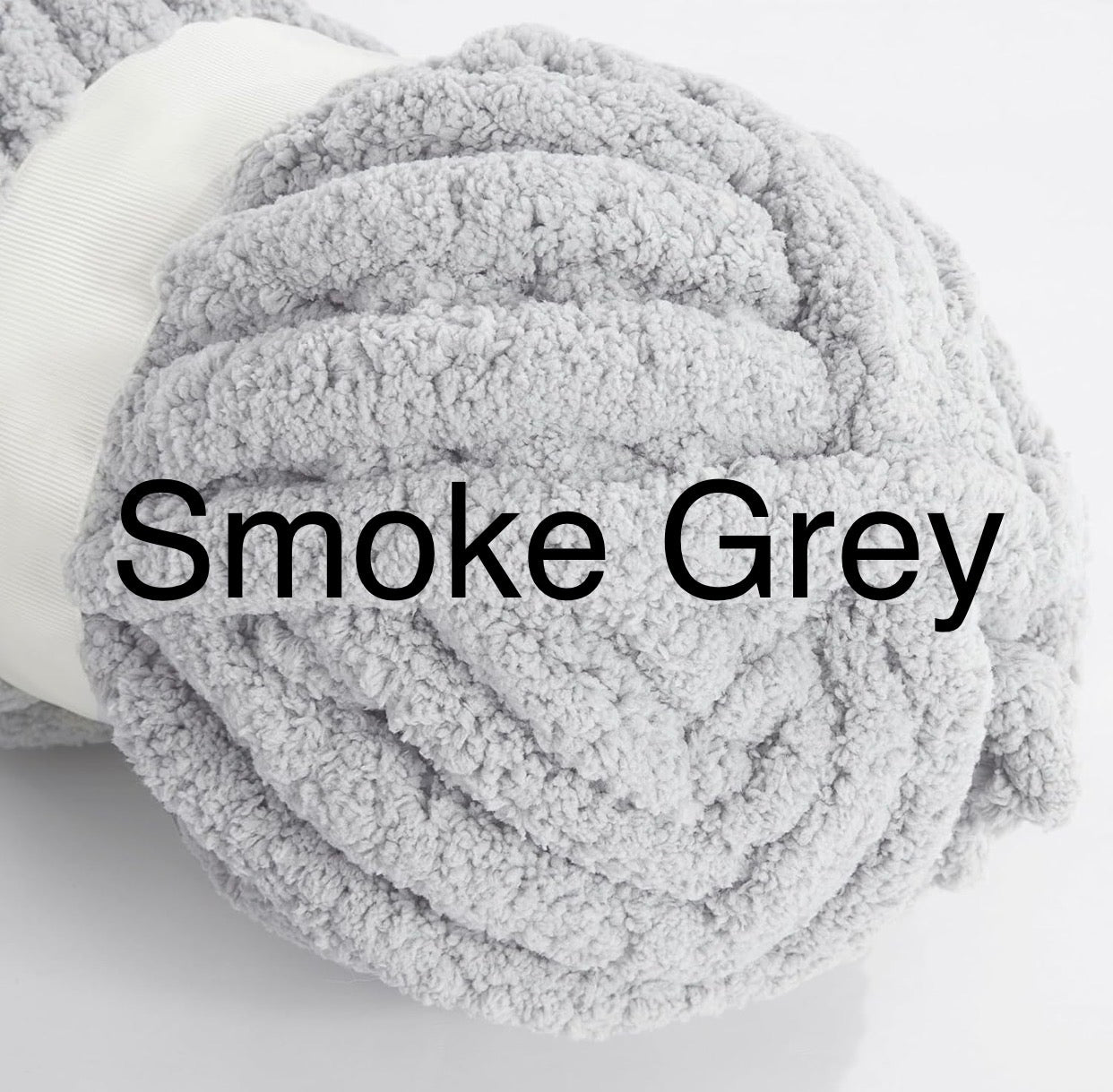 MADE TO ORDER CUSTOM CHUNKY KNIT BLANKETS