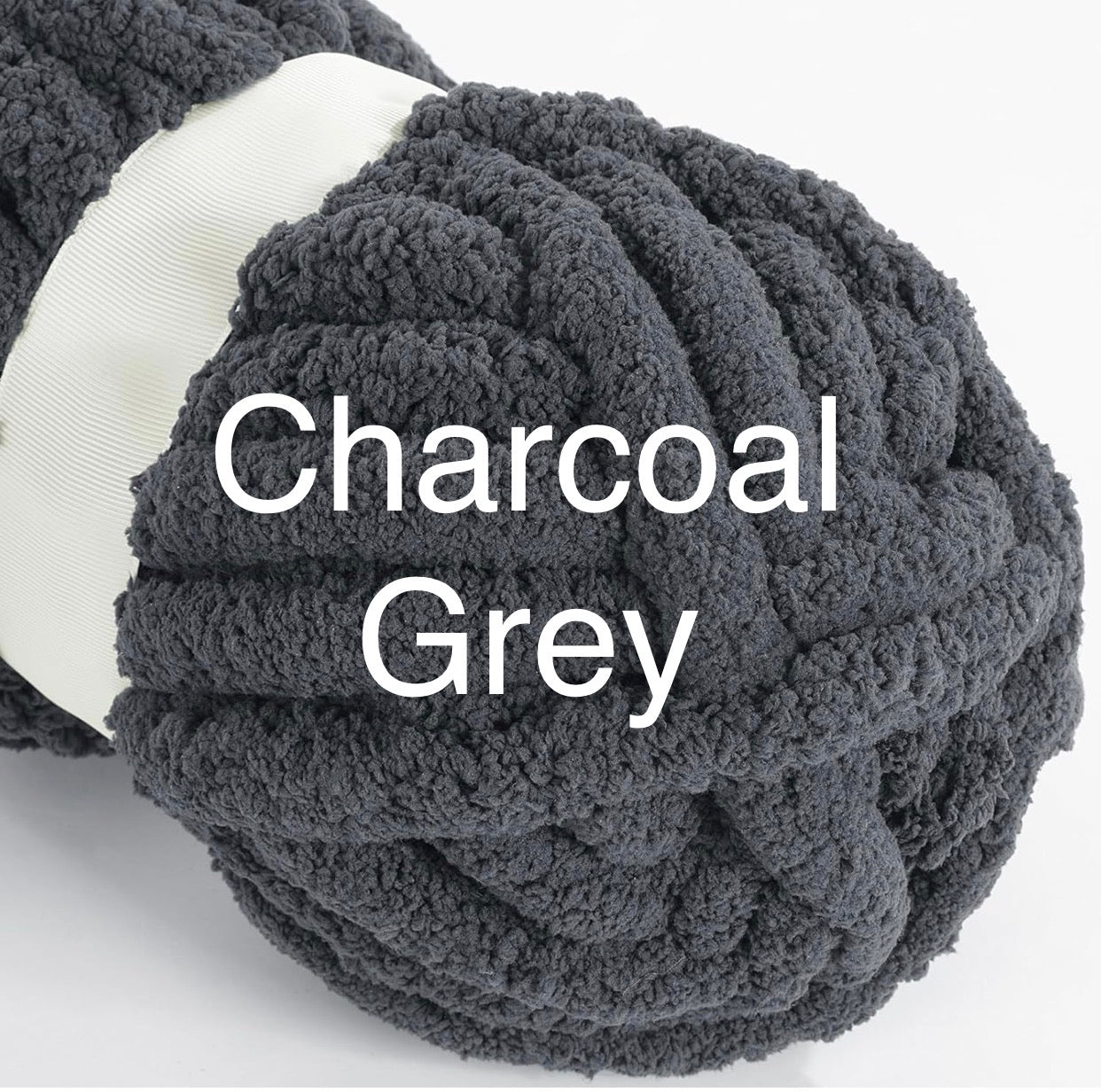 MADE TO ORDER CUSTOM CHUNKY KNIT BLANKETS