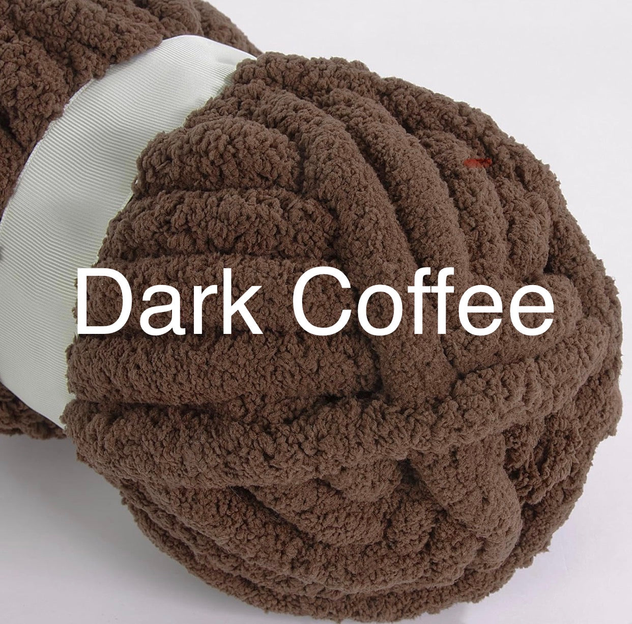 MADE TO ORDER CUSTOM CHUNKY KNIT BLANKETS