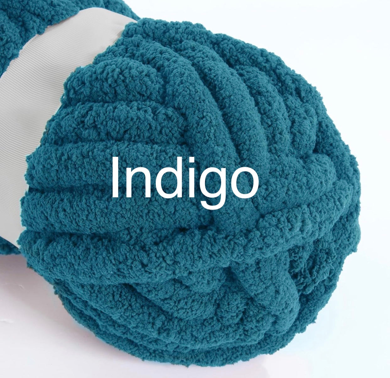 MADE TO ORDER CUSTOM CHUNKY KNIT BLANKETS