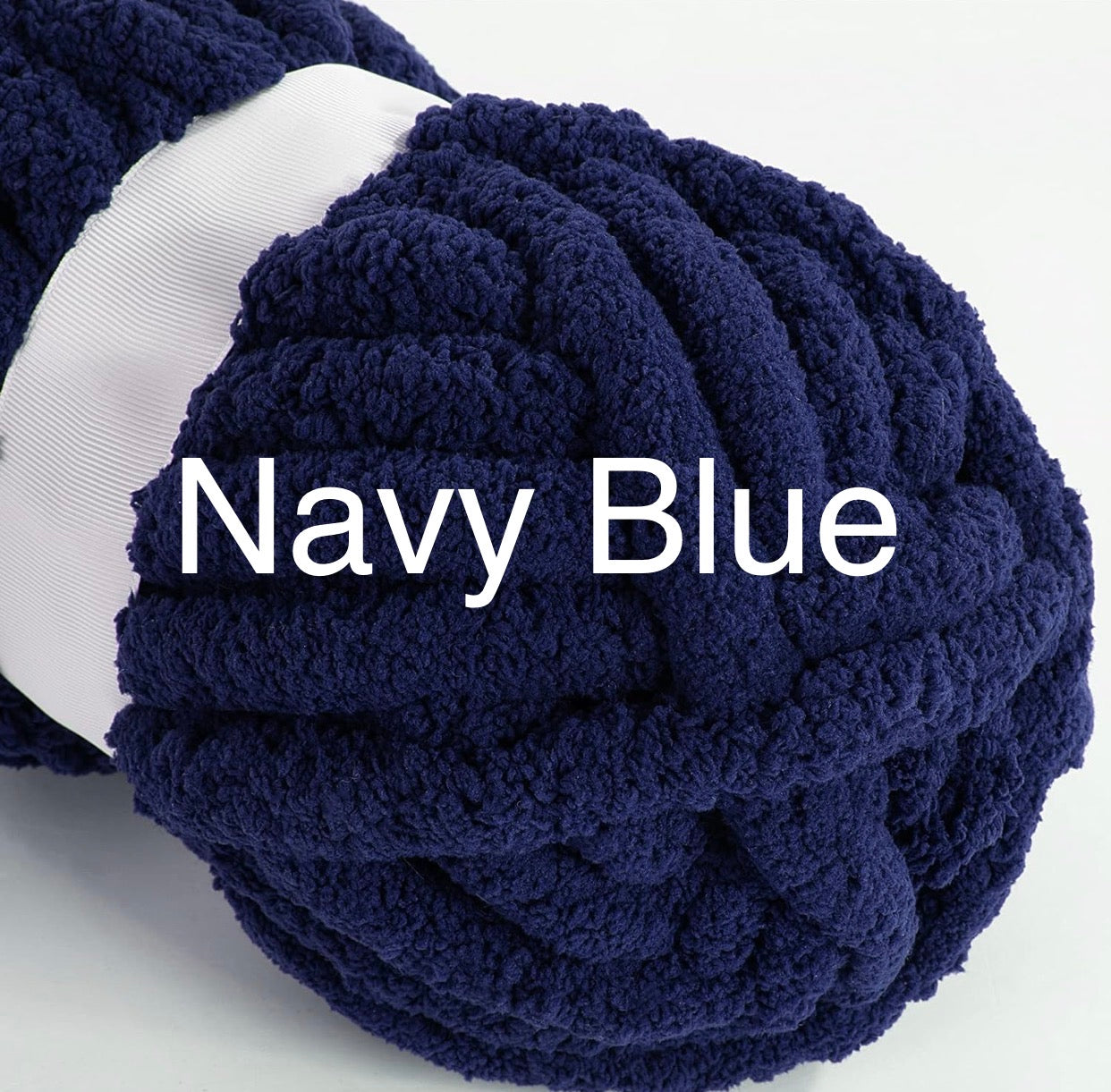 MADE TO ORDER CUSTOM CHUNKY KNIT BLANKETS
