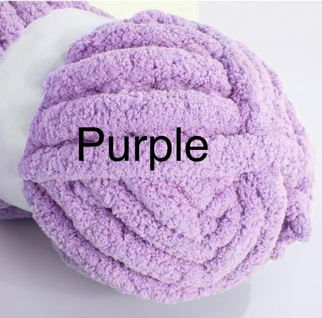 MADE TO ORDER CUSTOM CHUNKY KNIT BLANKETS