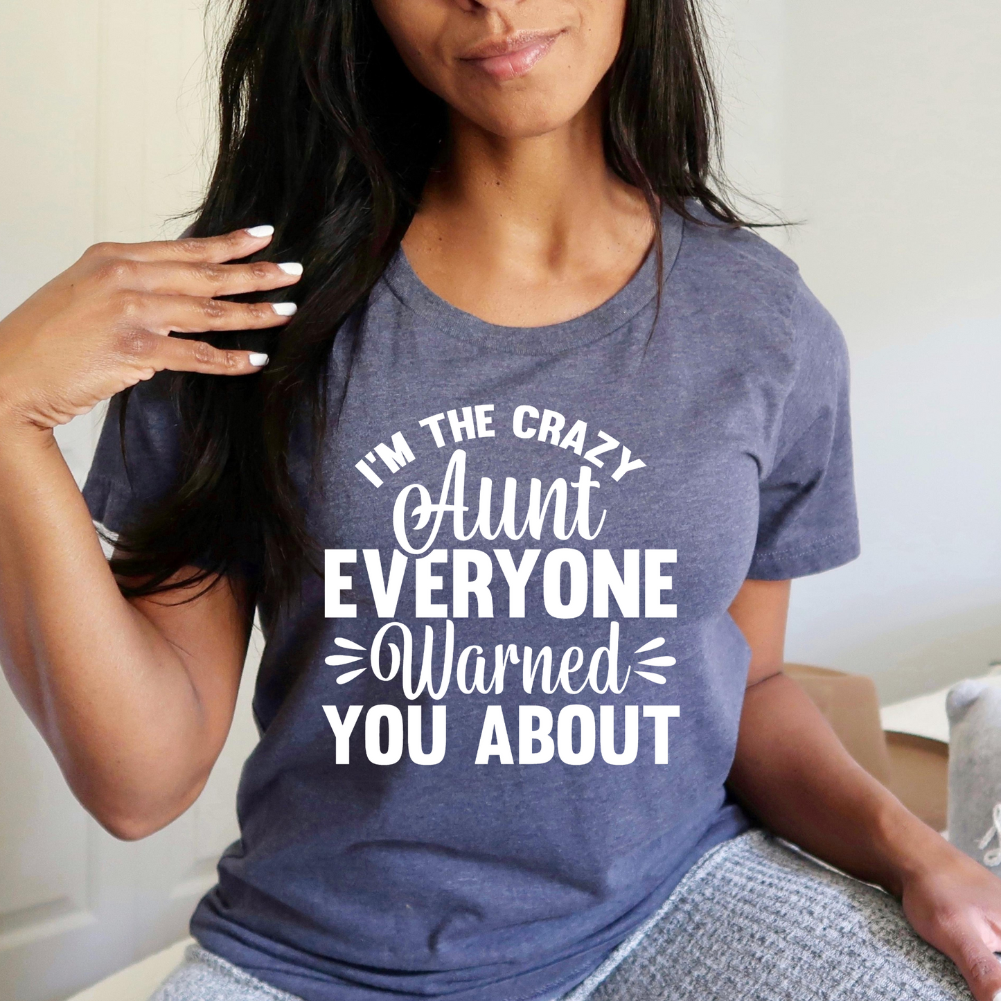 Mama, Auntie, Grandma Graphic Designs