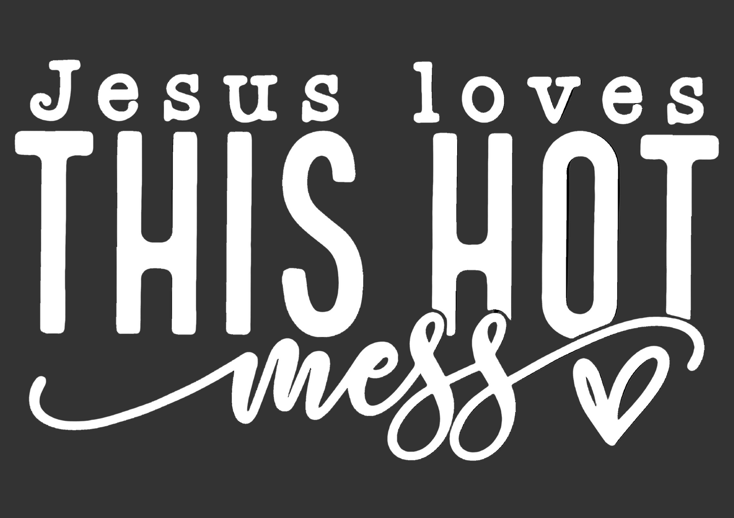 Faith Related Graphic Designs