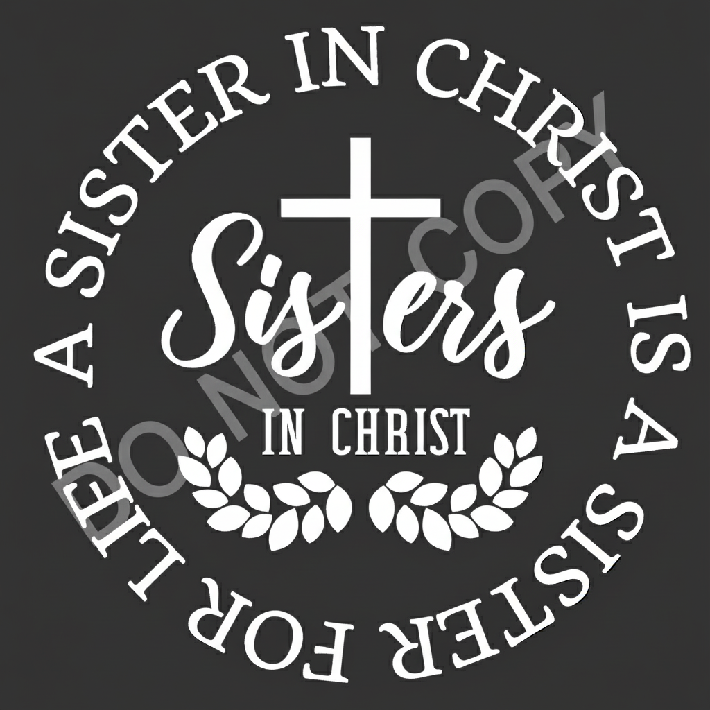 Faith Related Graphic Designs