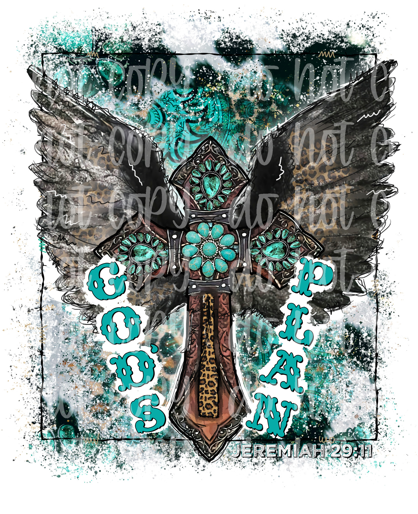 Faith Related Graphic Designs